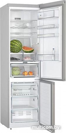 Холодильник Bosch Serie 6 VitaFresh Plus KGN39AI32R
