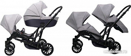 Универсальная коляска Ray Ultra Duo (2 в 1, 10)