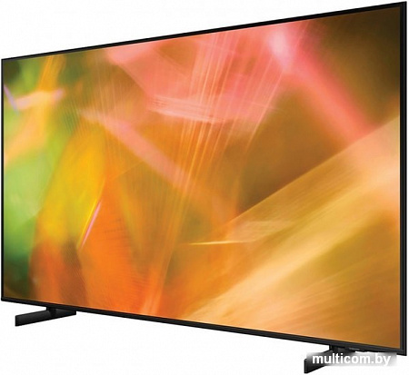 ЖК-телевизор Samsung UE43AU8040U