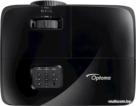 Проектор Optoma DS320