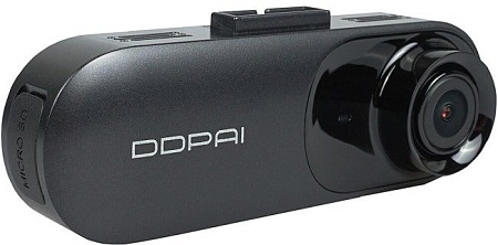 Автомобильный видеорегистратор DDPai MOLA N3