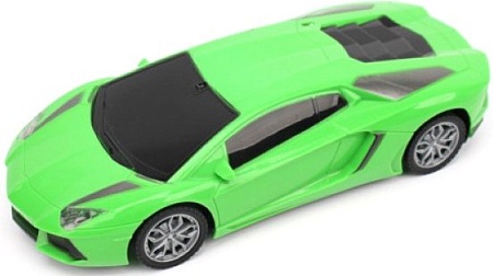 Легковой автомобиль Huada 2063269-MY052