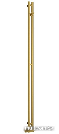 Полотенцесушитель Сунержа Нюанс EU50+ 1545х50 051-0212-1545