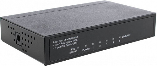 Коммутатор MultiCo EW-PSI3-AF