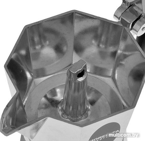 Гейзерная кофеварка Bialetti Morenita (6 порций)