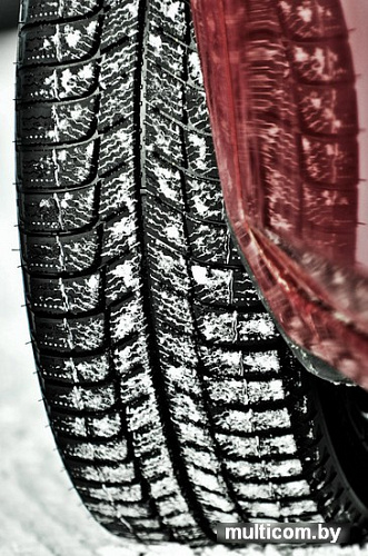 Автомобильные шины Michelin X-Ice 3 215/50R17 95H