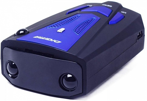 Радар-детектор Digma DCD-100