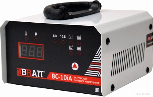 Зарядное устройство Brait BC-10iА
