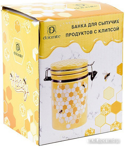 Емкость DolomitE Honey L2520966