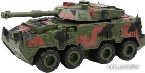 Игрушечный транспорт Наша Игрушка 6511-4