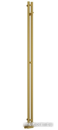 Полотенцесушитель Сунержа Нюанс EU50+ 1545х50 051-0212-1545