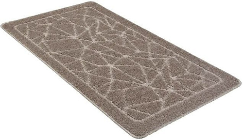 Shahintex РР 80x120-001 S 829378 (мокко 80)
