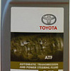 Трансмиссионное масло Toyota ATF D III (08886-80506) 1л