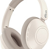 Наушники Ritmix RH-475BTH (бежевый)