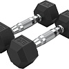Набор гантелей VictoryFit VF-H030 2x3 кг