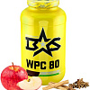 Протеин Binasport WPC 80 (750г, яблоко/корица)