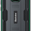 Смартфон Blackview BV4900 Pro (зеленый)
