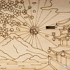 Головоломка Escapewelt House of the Dragon