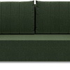Диван Mio Tesoro Саари SB3 (Malmo 37 Dark Green)