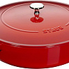 Сотейник Staub La Cocotte Chistera 12612806