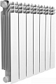 Биметаллический радиатор Fondital BM Alustal 500/100 V90103410 (10 секций)