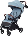 Коляска прогулочная «книга» Rant MOWbaby Atom MB200 (blue)