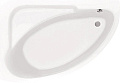 Ванна Santek Гоа 150x100 L (1WH112033)
