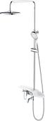 Душевая система Lemark LM7003C