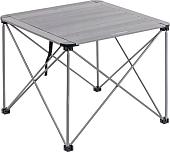 Стол Naturehike 69.5х69.5х56см NH16Z016-L-BTI (серый)