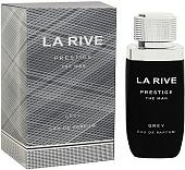 Парфюмерная вода La Rive Prestige Grey EdP (75 мл)
