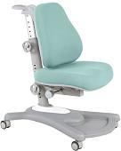 Детское ортопедическое кресло Fun Desk Sorridi (зеленый)
