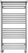 Полотенцесушитель TERMINUS Аврора П20 500x1000 с полкой нп