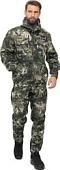 Костюм Huntsman Стрелок летний Сорочка смесовая Тайгер (р-р 44-46/170-176)
