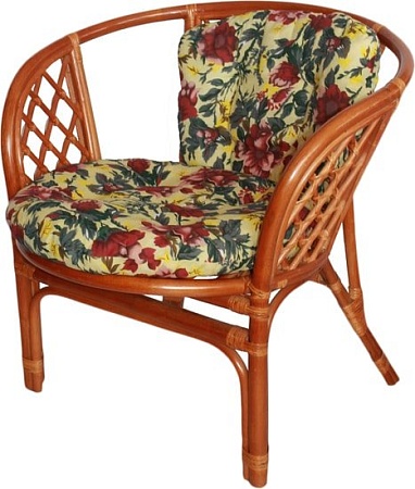 Кресло Мир Ротанга Багама 01/17B