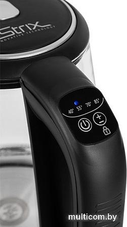 Электрический чайник RED Solution SkyKettle RK-G200S