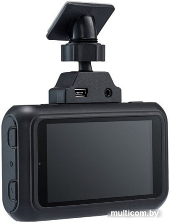 Видеорегистратор-радар детектор-GPS информатор (3в1) TrendVision Hybrid Signature EVO Pro
