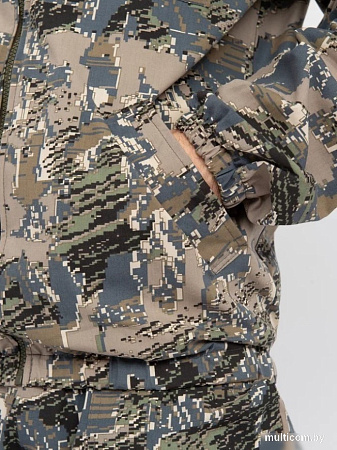 Костюм Huntsman Стрелок Лабиринт Сорочка Смесовая (р-р 56-58/170-176)