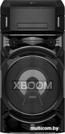 Колонка для вечеринок LG X-Boom ON77DK