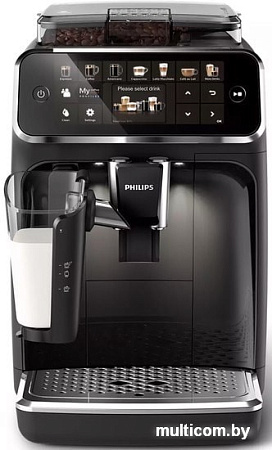 Эспрессо кофемашина Philips EP5441/50