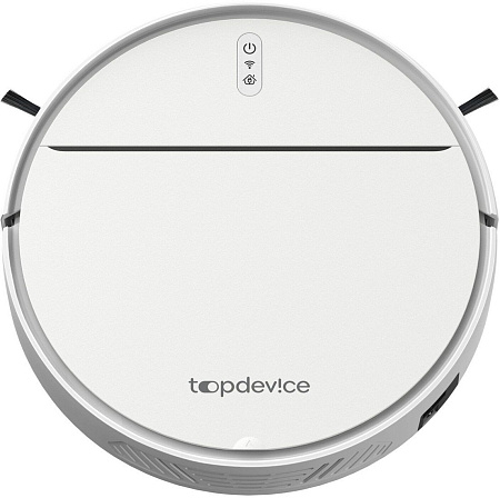 Робот-пылесос Topdevice RC1