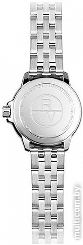 Наручные часы Raymond Weil Tango 5960-ST-00658