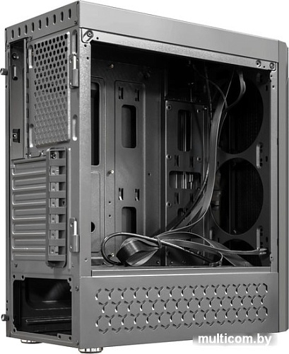 Корпус Ginzzu SL300