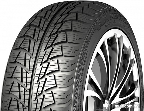 Автомобильные шины Nankang SV-1 195/55R15 85H