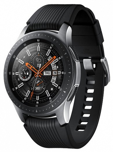 Часы Samsung Galaxy Watch (46 mm)