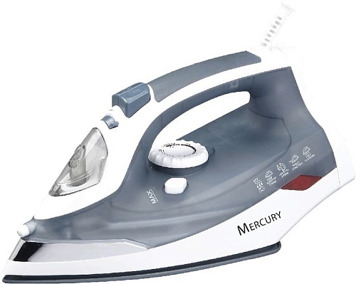 Утюг Mercury MC-6853