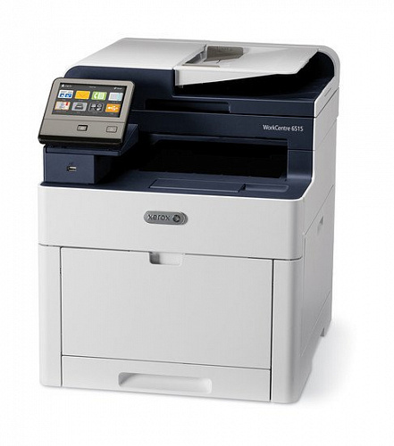 МФУ Xerox WorkCentre 6515DNI