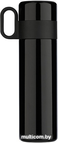 Термос Toppoint 98784BL 0.5л (черный)