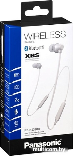 Panasonic RZ-NJ320BGEW