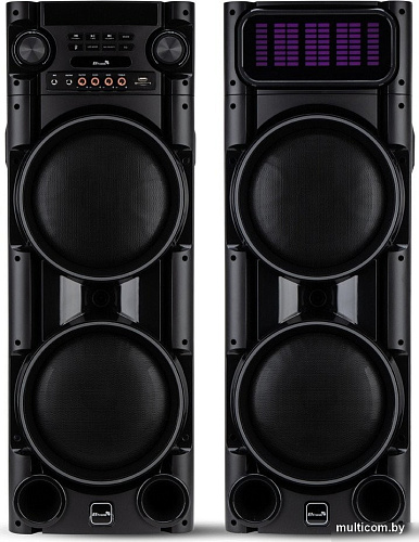 Акустика Eltronic 30-53 Crazy Box