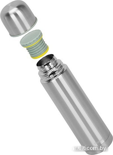 Термос Fissman 19622 750мл (нержавеющая сталь)